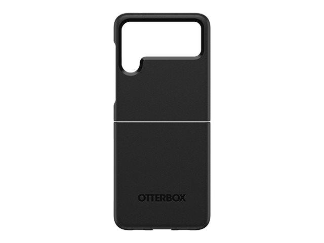 OtterBox Thin Flex Series - back cover for mobile phone