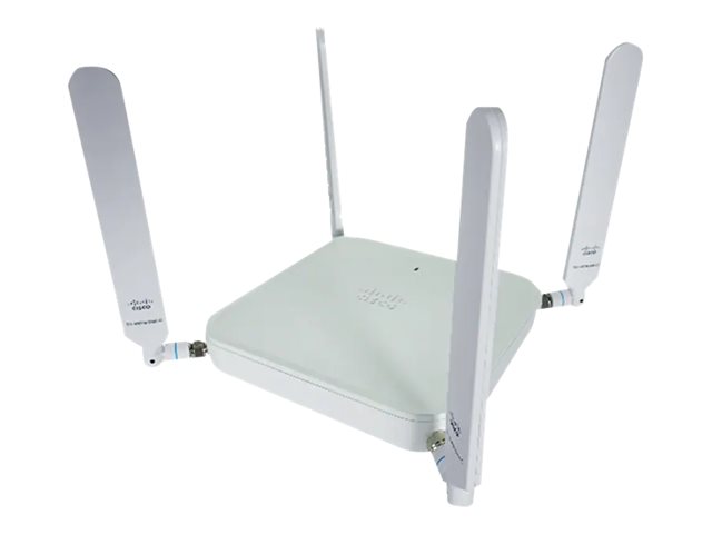 Cisco Catalyst Cellular Gateway CG522-E - Router - WWAN 10GbE, 2.5GbE