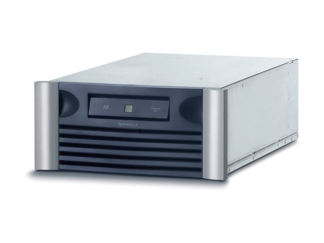 APC Extended Run - power array cabinet