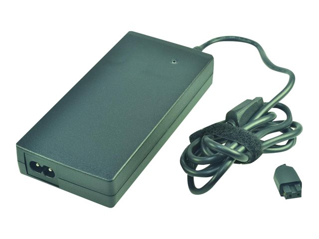 2-Power Universal AC Adapter - power adapter - 90 Watt