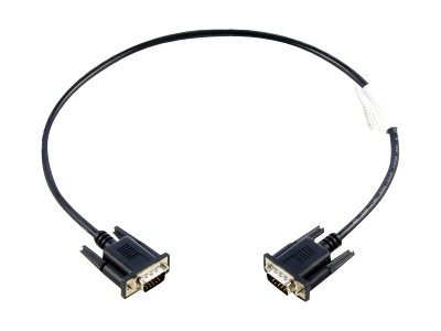 Lenovo VGA cable - 0.5 m