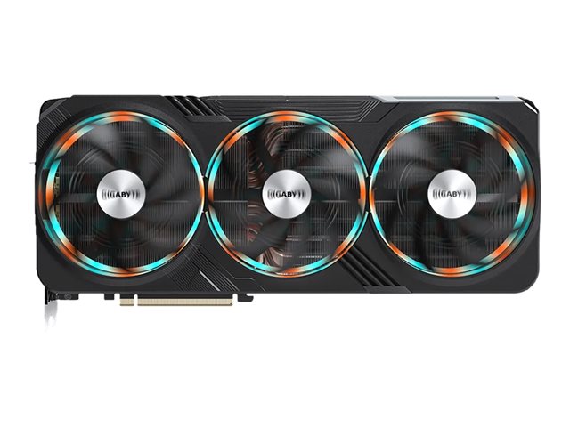 Gigabyte GeForce RTX 4080 16GB GAMING OC Graphics Card