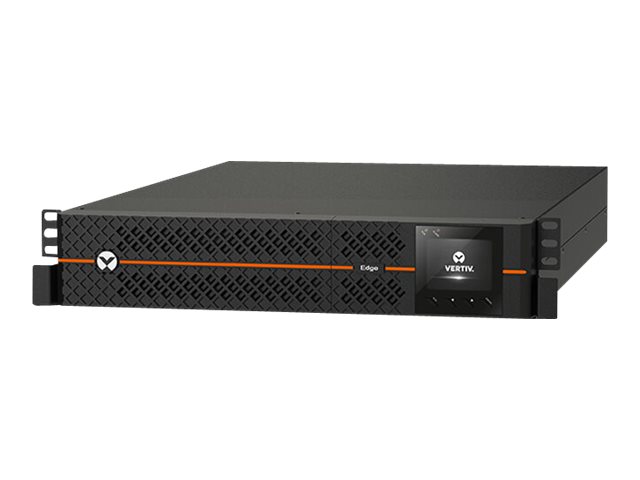Vertiv EDGE - UPS - 2700 Watt - 3000 VA