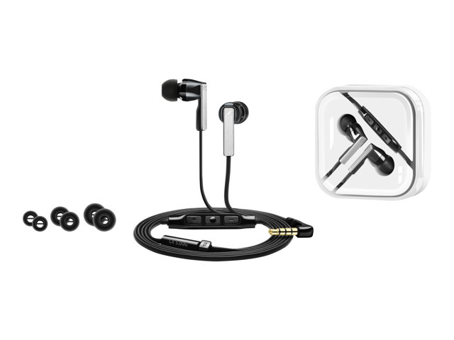 Sennheiser CX 5.00G - earphones with mic