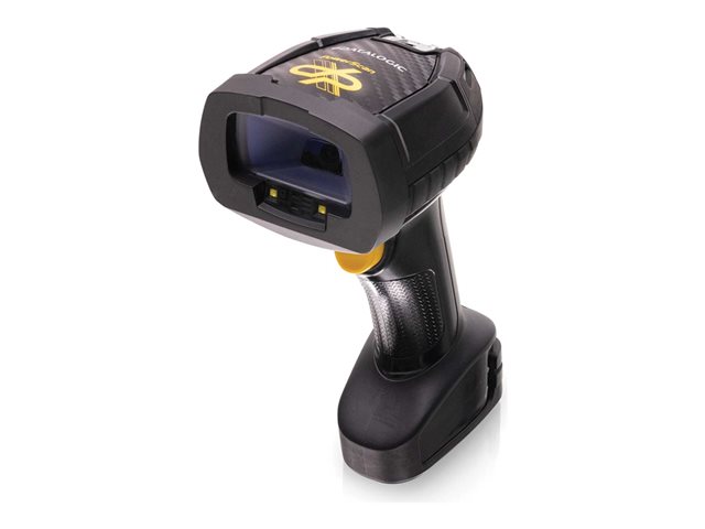 POWERSCAN PBT9600-DPX DIRECT PART MARKING BT REMOVABLE BATT
