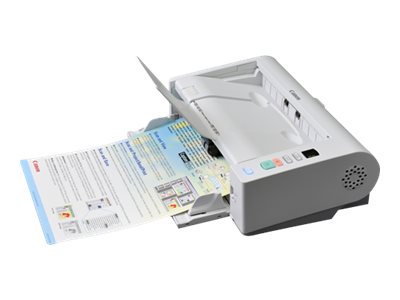 Canon imageFORMULA DR-M140 - document scanner - desktop - USB 2.0