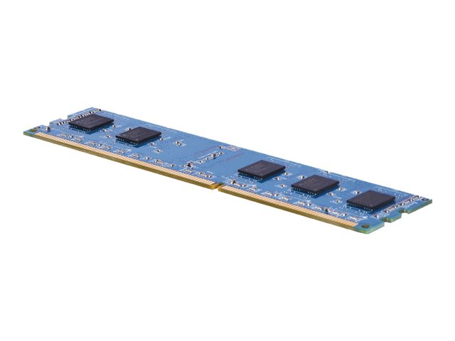 HPE - DDR3 - module - 4 GB - DIMM 240-pin - 1333 MHz / PC3-10600 - registered