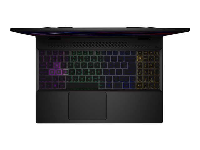 Acer Nitro 5 AN515-58 - 15.6" - Intel Core i5 - 12500H - 16 GB RAM - 512 GB SSD - UK