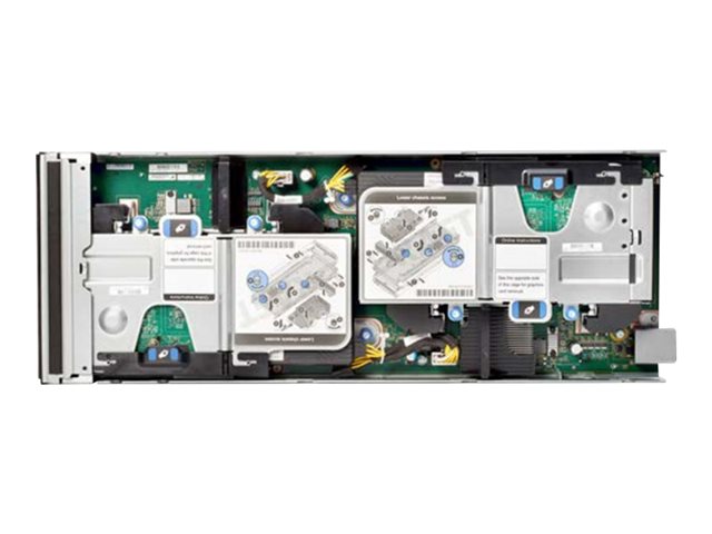 SY 480 GEN10 PCIE FIO EXP MODUL IN