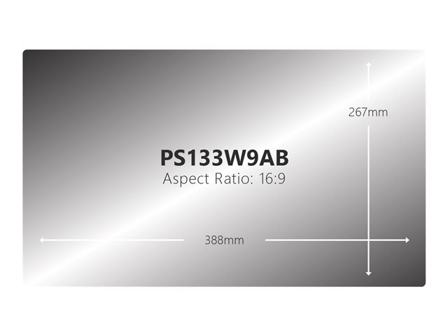 2PACK 13.3IN ANTI BLUELIGHT 2PACK13.3IN ANTI BLUELIGHT SCRN