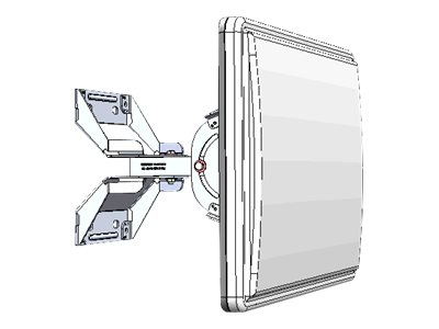 Cisco Aironet Six-Element Dual-Band MIMO Patch Array Antenna - antenna
