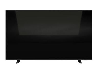 Optional stand accessory for NECLCDE558 and NECLCDE658