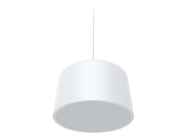 AXIS C1510 NETWORK PENDANT SPEAKER