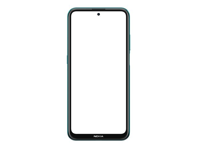 Nokia X10 - Android One - forest - 5G smartphone - 64 GB - GSM