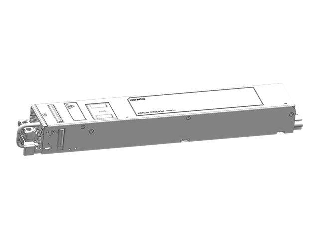 Cisco - power supply - hot-plug / redundant - 750 Watt