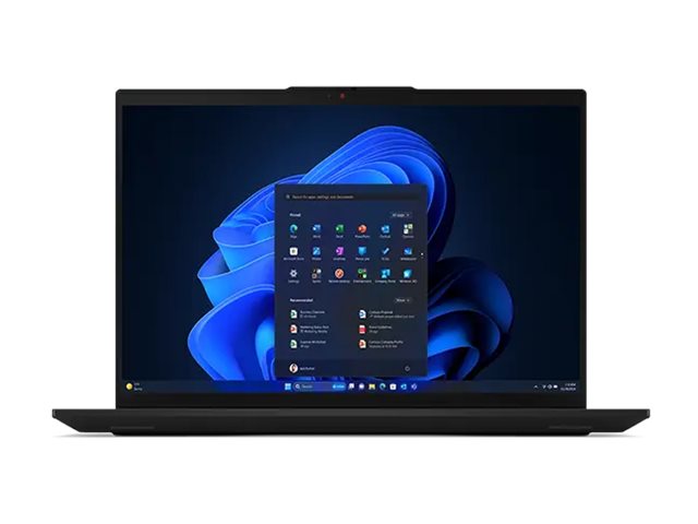 Lenovo ThinkPad L16 Gen 1 - AI Ready - 16" - Intel Core Ultra 7 - 155U - 16 GB RAM - 512 GB SSD - UK
