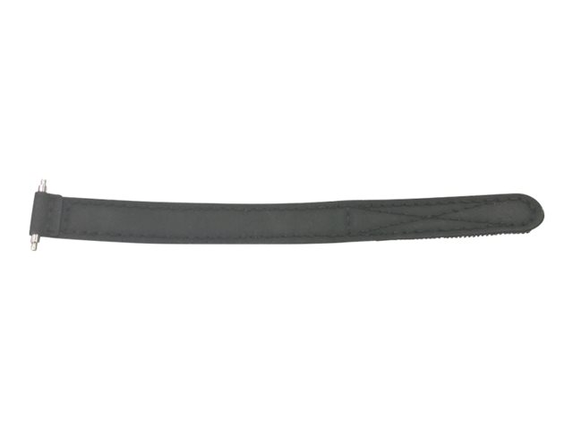 Zebra - finger strap