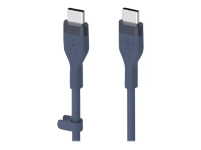 Belkin BOOST CHARGE - USB-C cable - 24 pin USB-C to 24 pin USB-C - 2 m