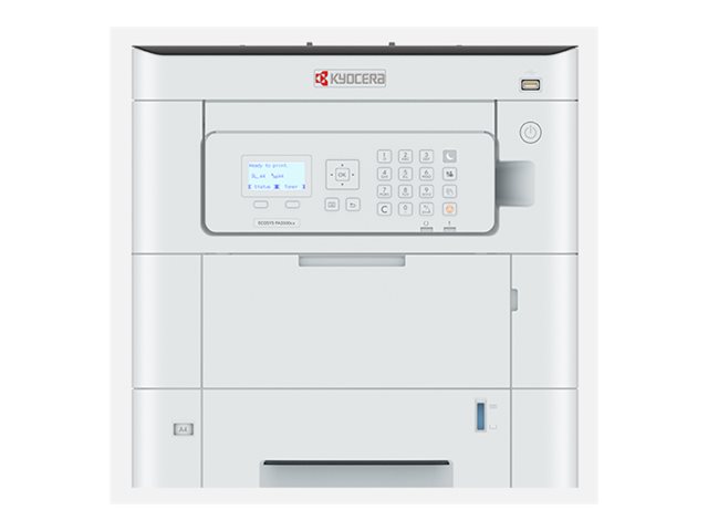 Kyocera ECOSYS PA3500cx - printer - colour - laser