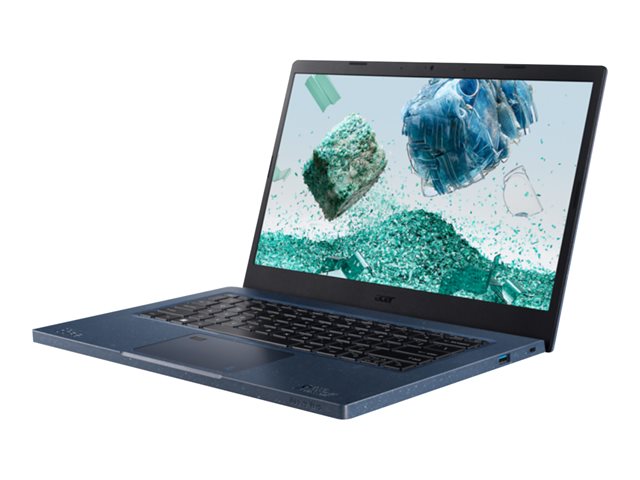 Acer Aspire Vero 14 AV14-52P - 14" - Intel Core i5 - 1335U - Evo - 16 GB RAM - 512 GB SSD - UK
