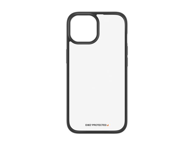 CLEARCASE WITH D3O IPHONE 15