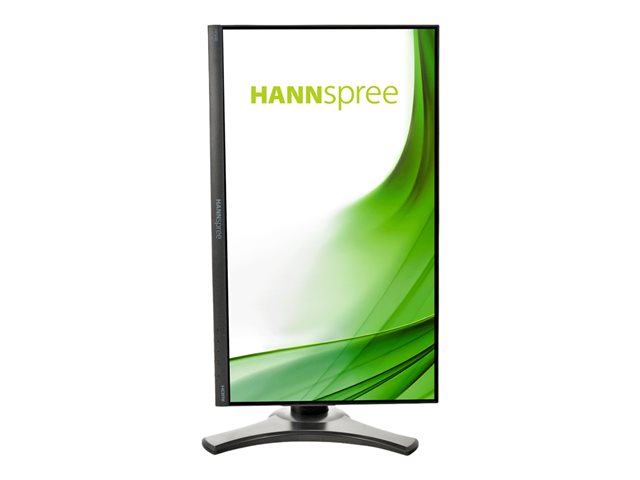 Hannspree HP248UJB - LED monitor - Full HD (1080p) - 23.8"