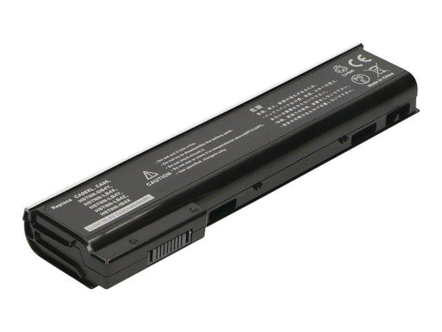 2-Power - laptop battery - Li-Ion - 5200 mAh - 56 Wh