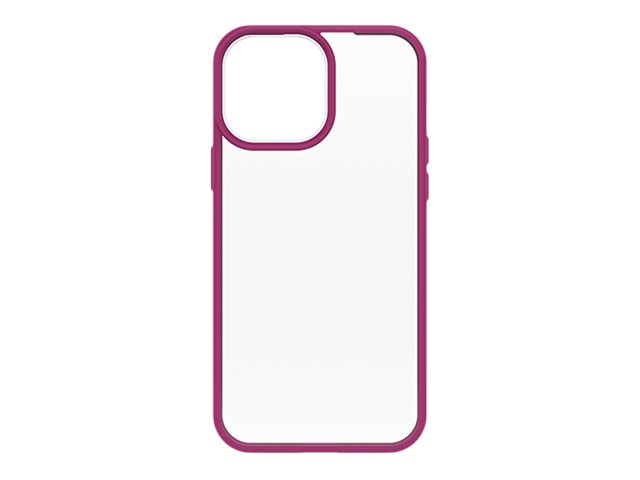 OtterBox React Series - back cover for mobile phone