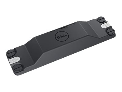 Dell - Barcode scanner - linear imager - undecoded - USB - Brown Box