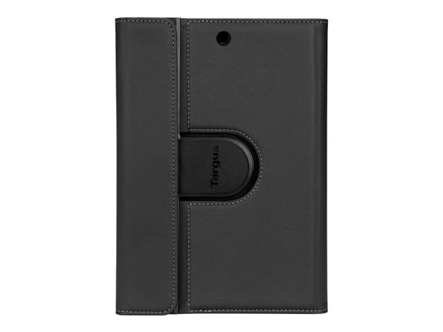 Targus VersaVu Slim 360° - flip cover for tablet