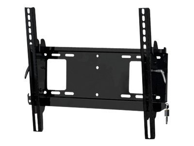 PEERLESS Locking Tilt Wall Mount For 32-60' INCH' LCD Screens Vesa 4x4
