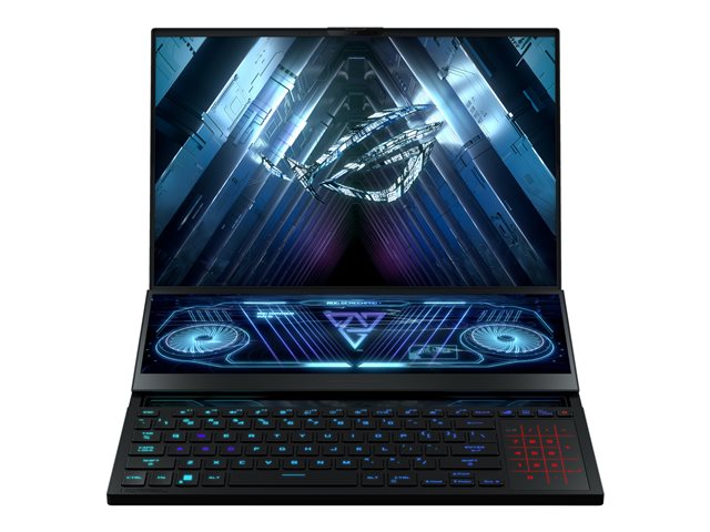 ASUS ROG Zephyrus Duo 16 GX650PY-NM010W - 16" - AMD Ryzen 9 - 7945HX - 32 GB RAM - 2 TB SSD