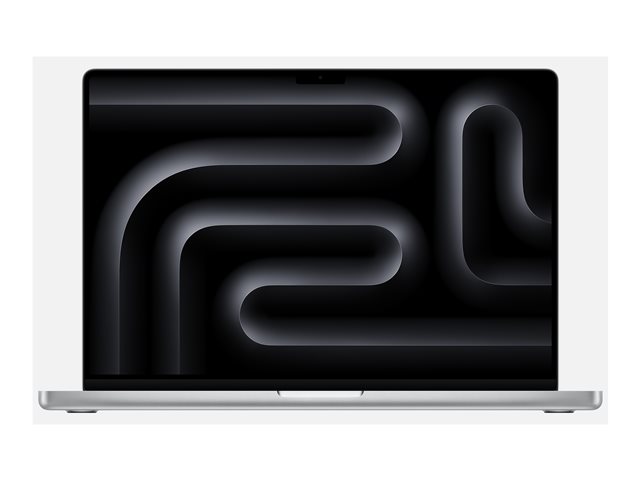 Apple MacBook Pro - 16.2" - Apple M3 Max - 48 GB RAM - 1 TB SSD - UK