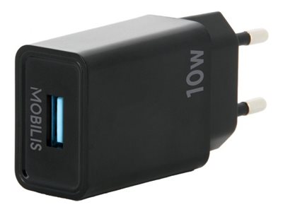 WALL CHARGER - 10.5W - 1 USB A