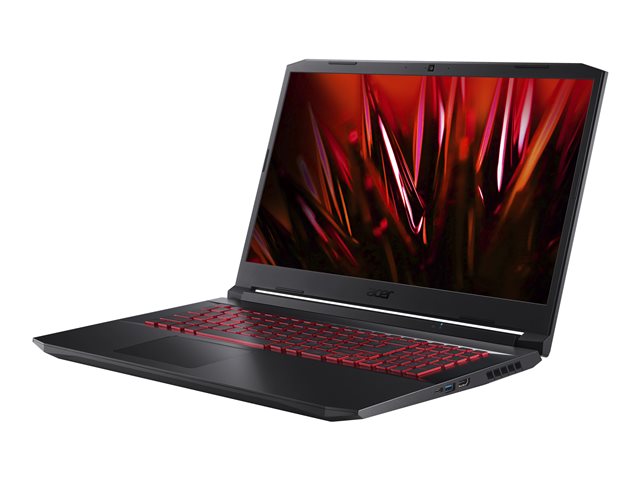 AN517-54 i7-11800H 8GB 512GB SSD RTX3060