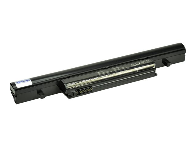 Main Battery Pack 10.8V 5200mAh