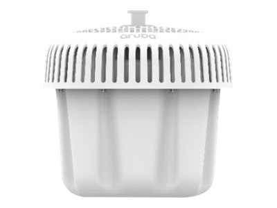 HPE Aruba AP-587 (RW) Unified - radio access point - Bluetooth, Wi-Fi 6 - TAA Compliant