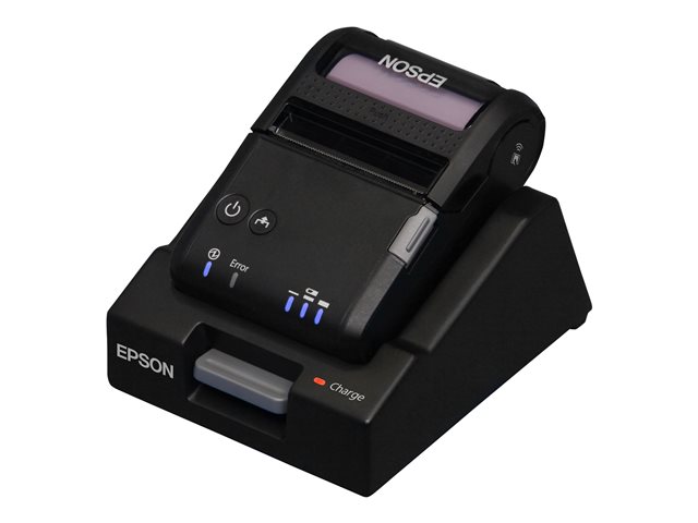 TM-P20 552A0 RECEIPT NFC BT CRADLE UK