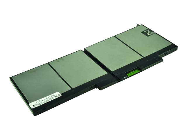 Main Battery Pack 7.4V 5800mAh