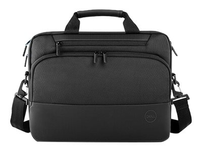 Dell Pro Briefcase 14 PO1420C Fits most laptops up to 14"