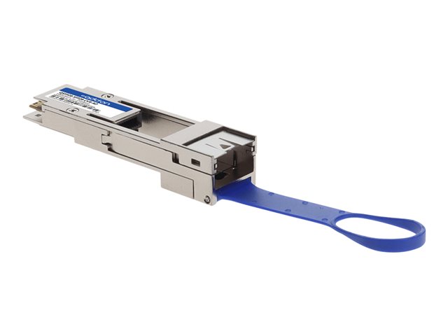 MSA/TAA 25GBASE-CNVRTR QSFP28 TRNSCVR (QSFP28 TO SFP28 CNVRTR