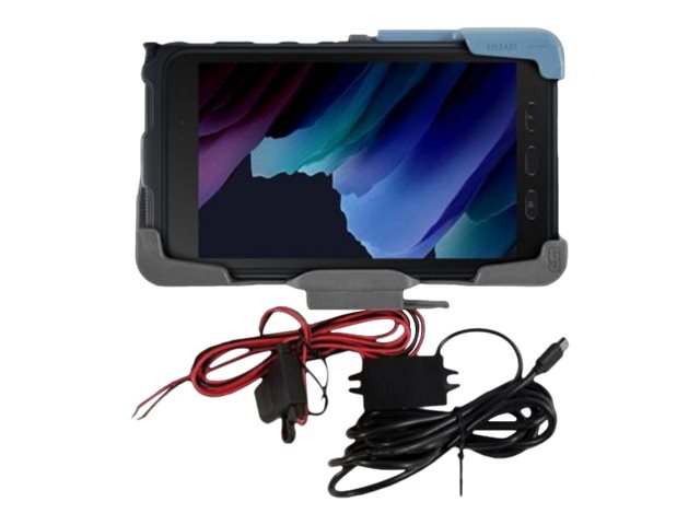 SAMSUNG TAB ACTIVE2/ACTIVE3 LITE CHARGING CRADLE W/AUTO POW