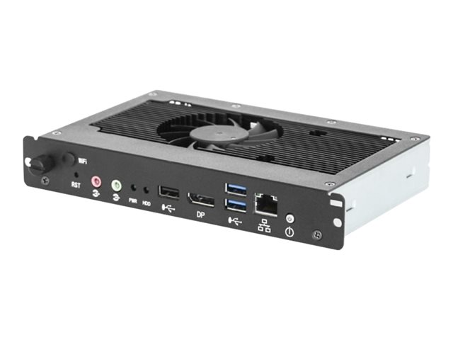 NEC OPS Slot-in PC - Model A - digital signage player