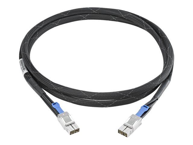 HP BladeSystem c-Class 3m Stacking Cable Option for Cisco 3120 Switch
