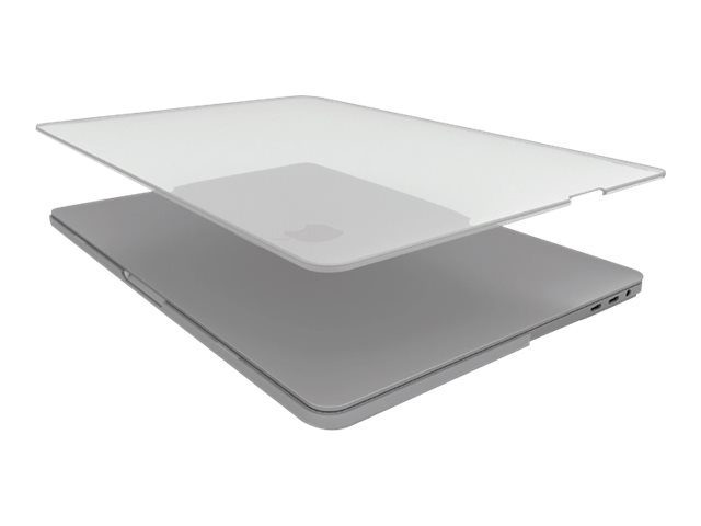 Compulocks Hardshell Case - Notebook shell case - 15"