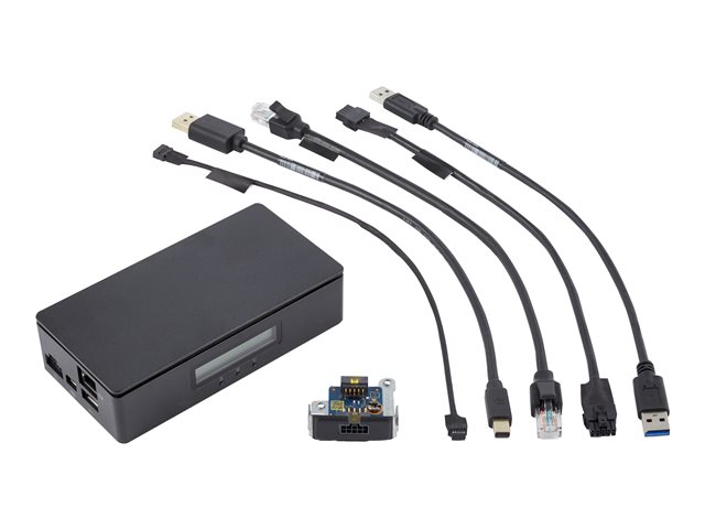 HP Z2 - mini remote system controller