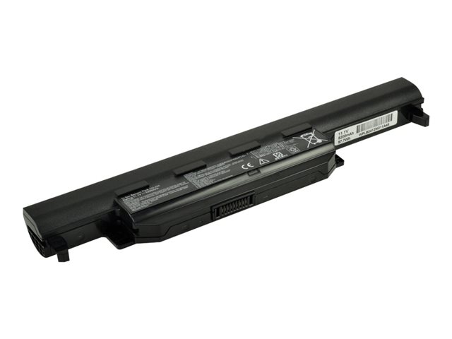 2-Power Main Battery Pack - laptop battery - Li-Ion - 5200 mAh - 57 Wh