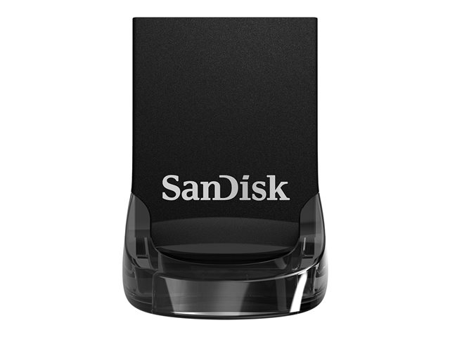 SanDisk Ultra Fit - USB flash drive - 128 GB