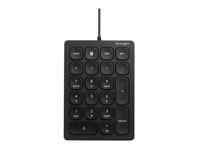 Kensington - Keypad - USB