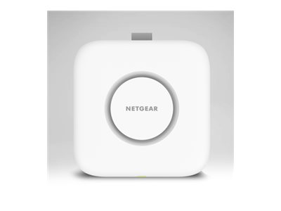 NETGEAR Insight WBE710 - radio access point - tri-band, PoE, 2.5G - Wi-Fi 7